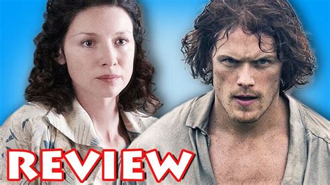 outlander s03e01 bdscr|Outlander Season 3 Episode 1 Recap: The Battle Joined .